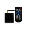 Boitier multimédia android 4.0 1080P, 1Ghz, 4GB, WiFi N