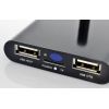 Boitier multimédia android 4.0 1080P, 1Ghz, 4GB, WiFi N
