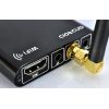 Boitier multimédia android 4.0 1080P, 1Ghz, 4GB, WiFi N