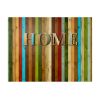 Papier peint intissé Textes Home decoration