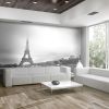 Papier peint intissé Ville et Architecture Paris: Tour Eiffel