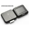 Chargeur solaire clipsable Ipad Iphone