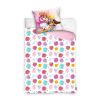 Parure de lit Pat Patrouille 100% coton Girl Pup Power 140x200 cm