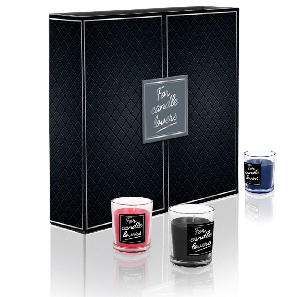 Coffret cadeau pour femme avec mug de voyage, bougie parfumée