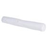 Traversin 90 cm Coton et Sensifibre fabrication Française