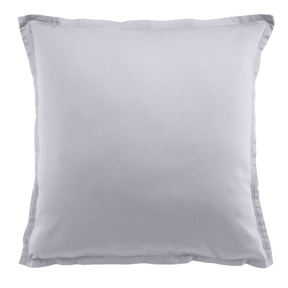 Taie d oreiller satin - Cdiscount Maison