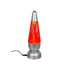 Lampe De Table Flamme Tornade Sans Fumée - Décoration D'Ambiance En Fer, 27x16 Cm - Pour Salon, Chambre, Soirées - Crée Une Ambiance Chaleureuse