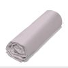 Drap housse 90x200 +30 cm Coton Bio 57 fils Beige