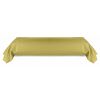 Taie de traversin 80x185 cm Coton 57 fils Gold