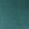 Rideau Occultant 140x180 cm Doublure polaire Polyester Bleu Canard