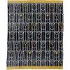 Plaid 130x160 cm Polyester Eveal