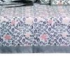 Nappe 150x300 cm Polyester à motifs Yona