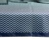 Nappe 150x300 cm Polyester à motifs Bbq Zone