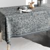 Nappe rectangulaire anti tache 140x200 cm Coton Fouga