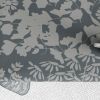 Nappe rectangulaire anti tache 140x300 cm Coton Fouga