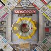 Jeu Monopoly Coffre-fort Hasbro