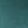Rideau Occultant 140x260 cm Doublure polaire Polyester Bleu Canard