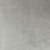 Rideau Occultant 180x260 cm Doublure polaire Polyester Gris Clair