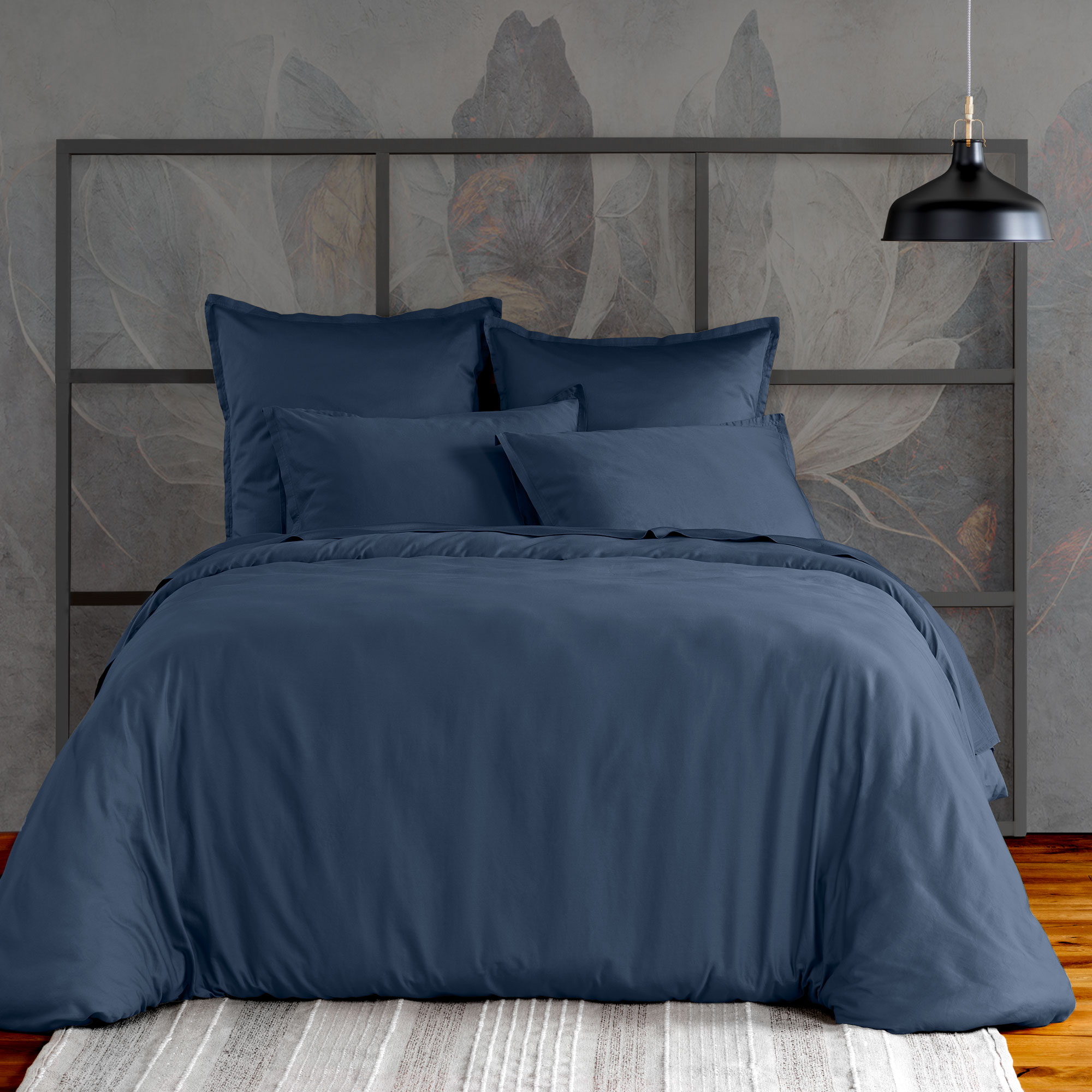 Drap en satin de coton au meilleur prix | Leroy Merlin