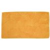 Serviette de toilette 50x90 cm Coton Bio Mais