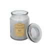 Lot de 3 bougies parfumées Apothicaire