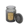 Lot de 3 bougies parfumées Apothicaire