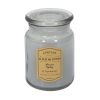 Lot de 3 bougies parfumées Apothicaire