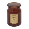 Lot de 3 bougies parfumées Apothicaire