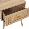 Table de chevet Bali 1 tiroir