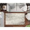 Tapis de salon 120x180 cm Polycoton Borrow