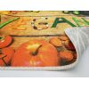 Tapis de cuisine 80x130 cm Polyester Kitch Veg