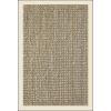 Tapis de salon 160x230 cm Polycoton Najwa