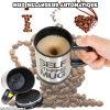 Mug Tasse Mélangeur Automatique