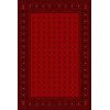 Tapis de salon 200x290 cm Polyester Anadolu