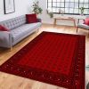 Tapis de salon 200x290 cm Polyester Anadolu