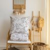 Parure de lit enfant 140x200 cm Coton Wild