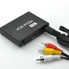 Mini média player pour TV, HDMI, USB, SD, AV