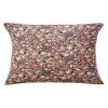 Taie d’oreiller 50x70 cm Gaze de Coton Nora camel