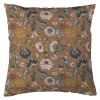 Taie d’oreiller 60x60 cm Gaze de Coton Camille