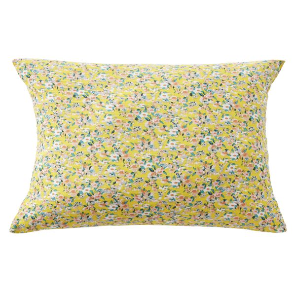 Taie d’oreiller 50x70 cm Gaze de Coton Mam