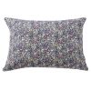 Taie d’oreiller 50x70 cm Gaze de Coton Melia
