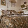 Housse de couette 200x200 cm Gaze de Coton Camille