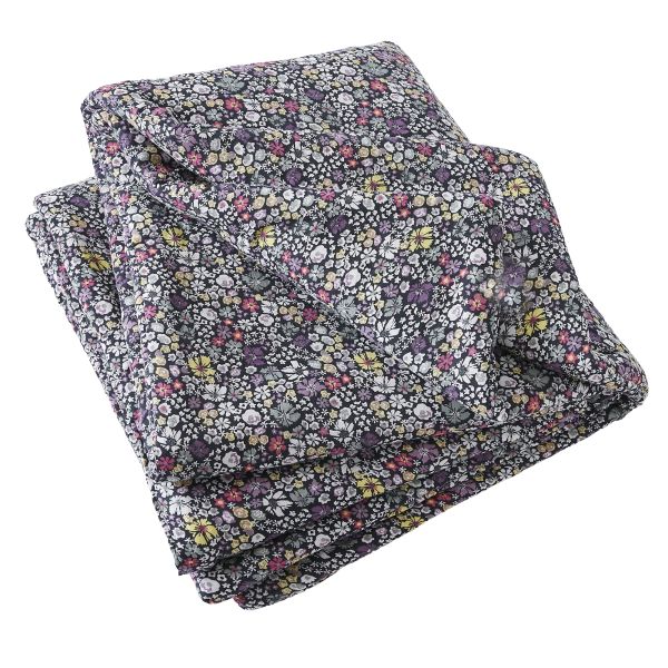 Bout de lit 90x200 cm Gaze de Coton Melia