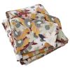 Bout de lit 90x200 cm Gaze de Coton Loana