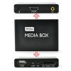Mini média player pour TV, HDMI, USB, SD, AV
