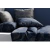 Housse de couette 140x200 cm + 1 taie d'oreiller 63x63 cm Coton Edo