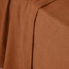 Drap plat 240x300 cm Flanelle de Coton Tomette