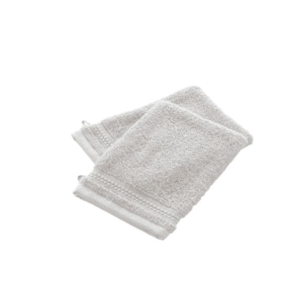 Lot de 2 gants 15x21 cm Coton Chantilly
