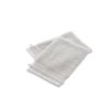 Lot de 2 gants 15x21 cm Coton Chantilly
