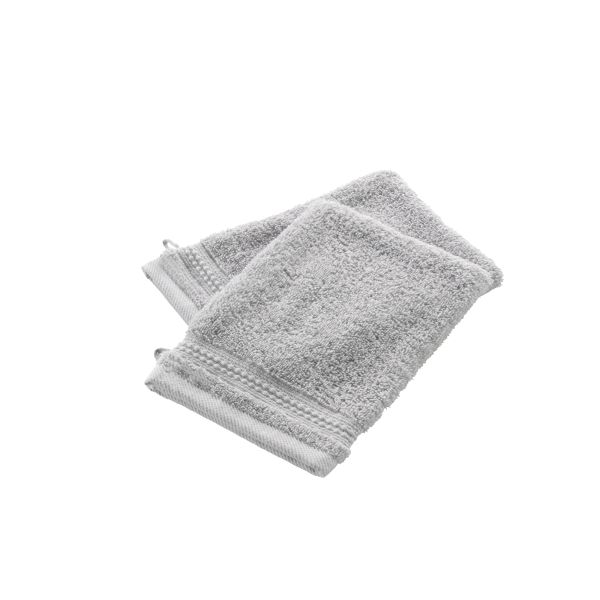 Lot de 2 gants 15x21 cm Coton Nuage